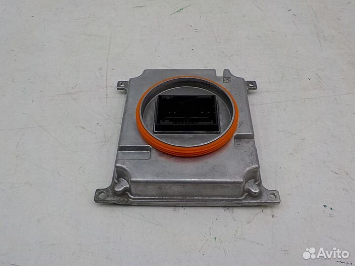 Блок управления LED-лампами Skoda Kodiaq 2016