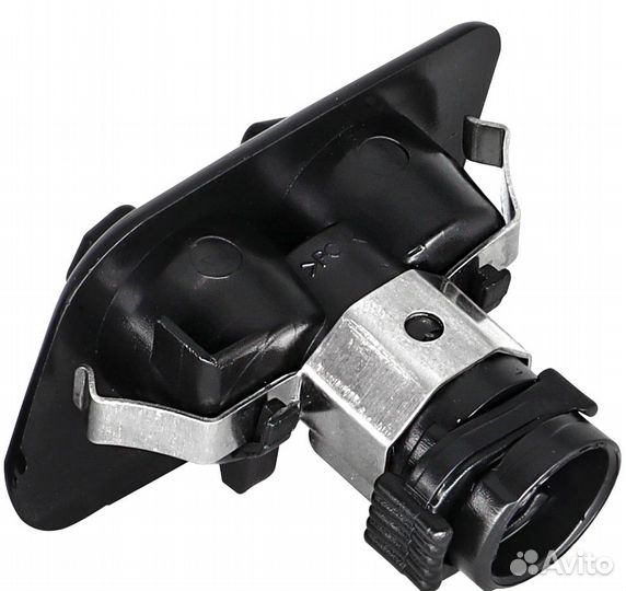 Форсунки омывателя фар BMW e39