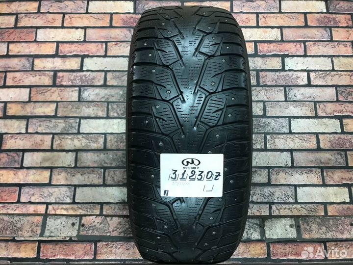 Yokohama Ice Guard Stud IG55 215/55 R16 97T