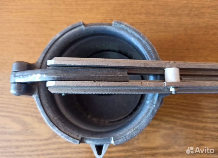 Соковыжималка ручная СССР