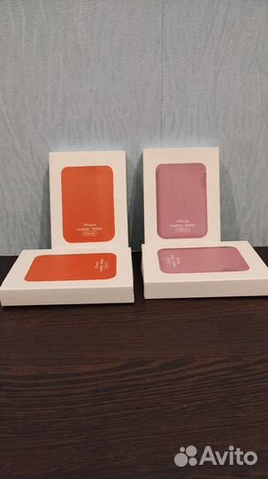 Картхолдер apple magsafe