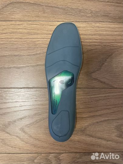 Ортопедические стельки