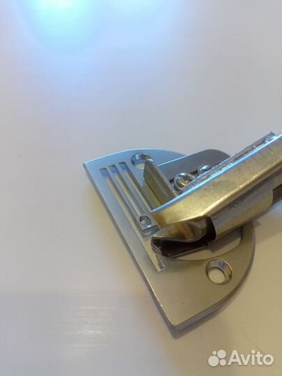 Окантователь в 4 сложения 45мм, зев 10мм