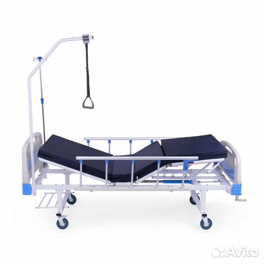 Медицинские кровати новые в наличии