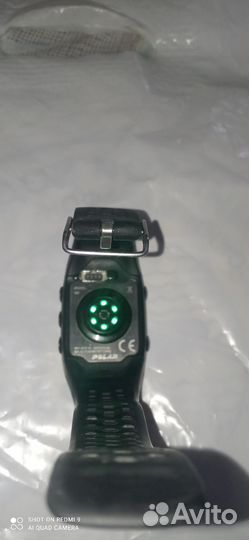 Часы polar m430