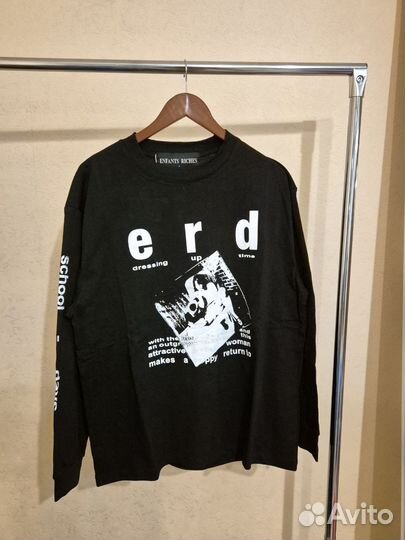 Лонгслив Enfants Riches Deprimes хит