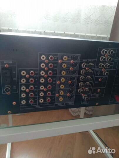 Harman kardon avr 80 (Япония) Топовый