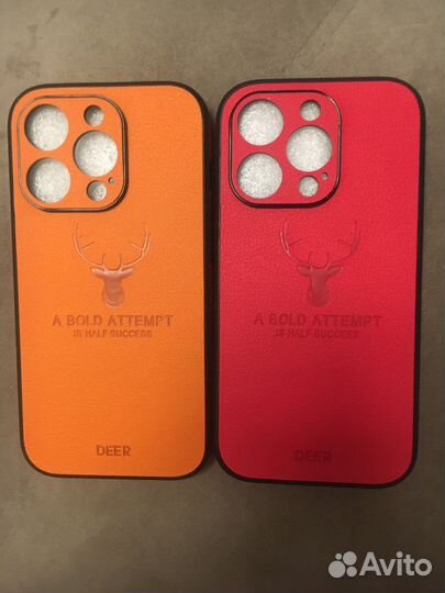 Чехол на iPhone 14 pro