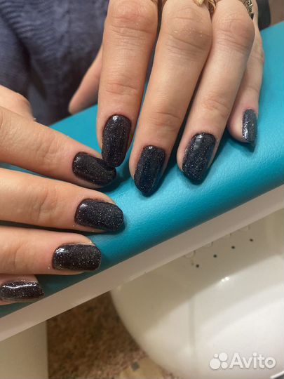 Ищу модель на маникюр