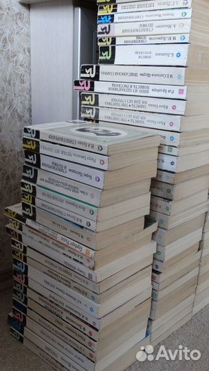 Классики и современники