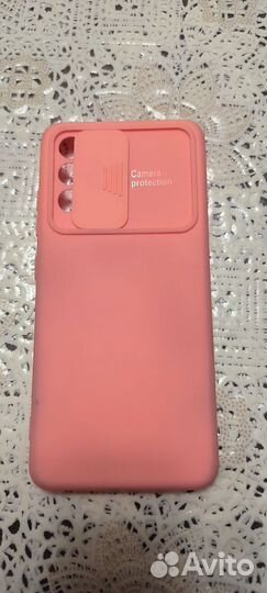 Чехол на samsung galaxy a32