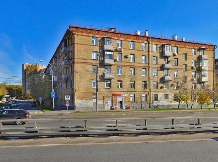 Торговое помещение, 87кв.м