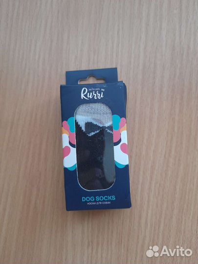 Носочки для собачек,мелкой породы
