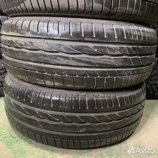 Bridgestone Turanza ER300 195/55 R16