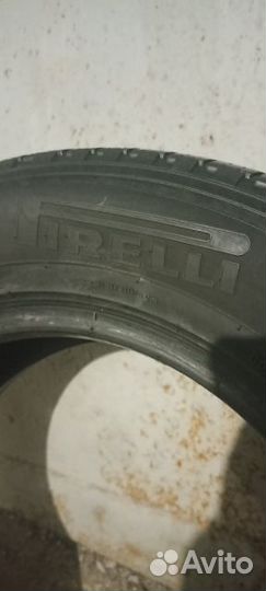 Pirelli Scorpion Verde 21.5/65 R16