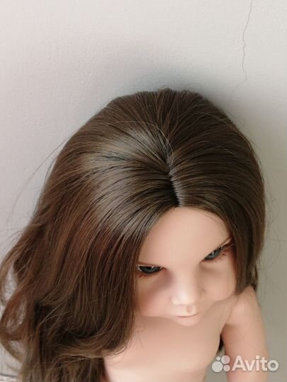 Кукла оаак Ханна Готц 2017 г. 48 см