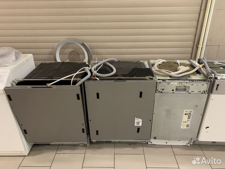 Посудомоечная машины бу