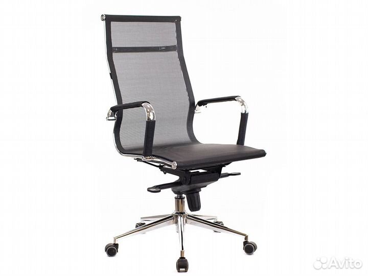 Кресло opera M (ткань-сетка)