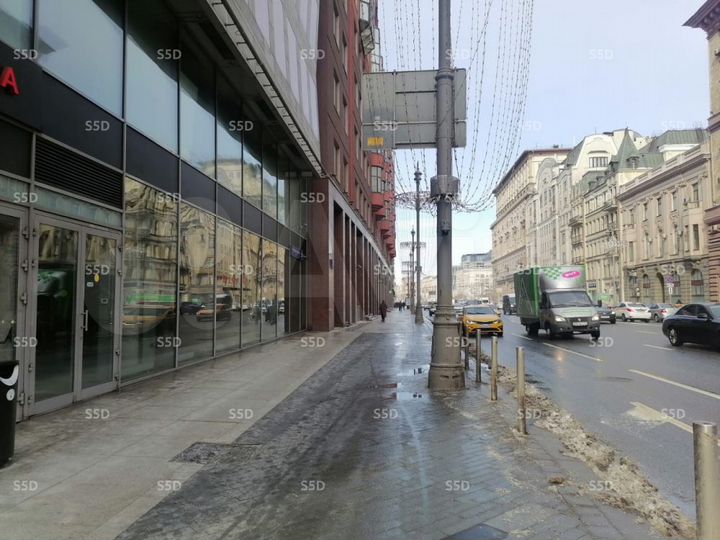 Сдам помещение общественного питания, 271 м²