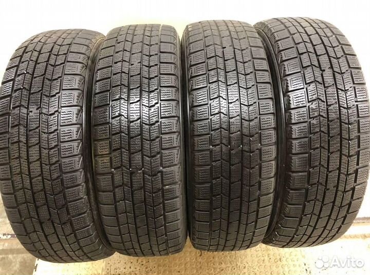 Dunlop DSX-2 205/60 R16 98W