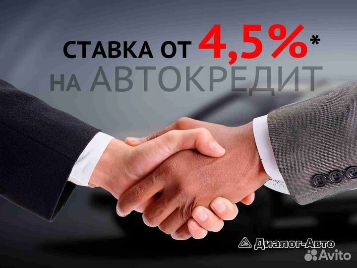 JAC JS6 1.5 AMT, 2023