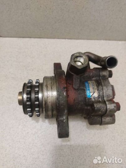 Насос гур Nissan YD22 2.2 Diesel