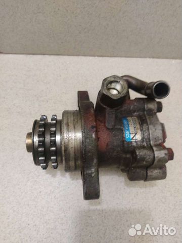 Насос гур Nissan YD22 2.2 Diesel