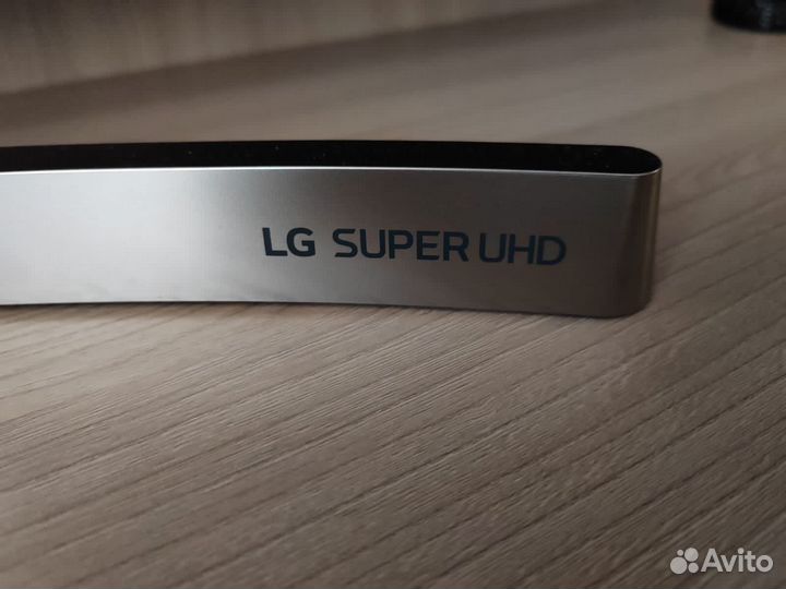 Телевизор LG