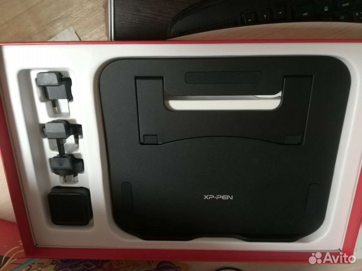 Графический планшет XP-PEN Artist 13.3 Pro