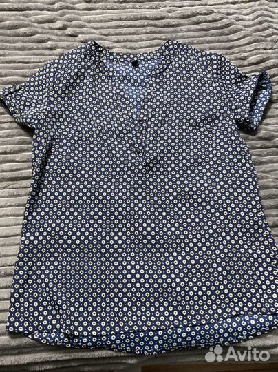 Пакет вещей