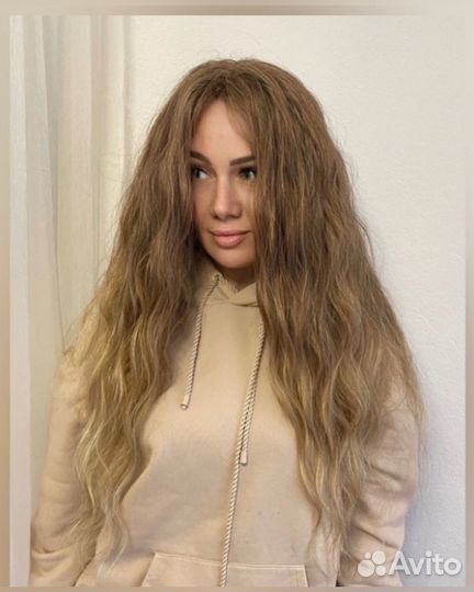 Афролоконы premium