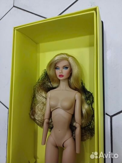 Поппи паркер Poppy Lounge Siren