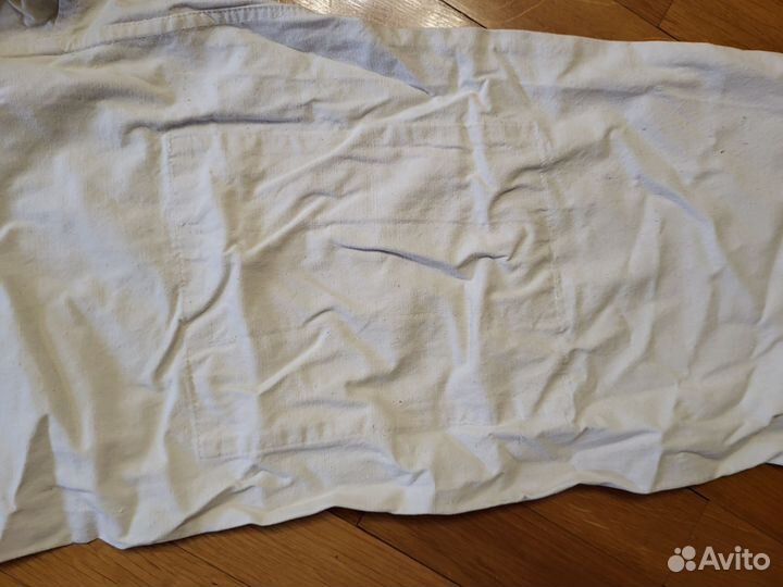 Кимоно дзюдо