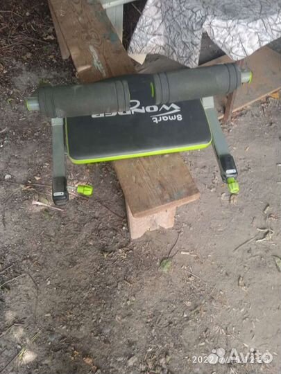 Силовой тренажер