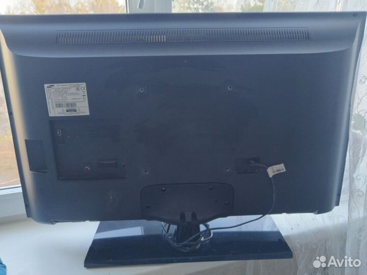 Телевизор ЖК samsung