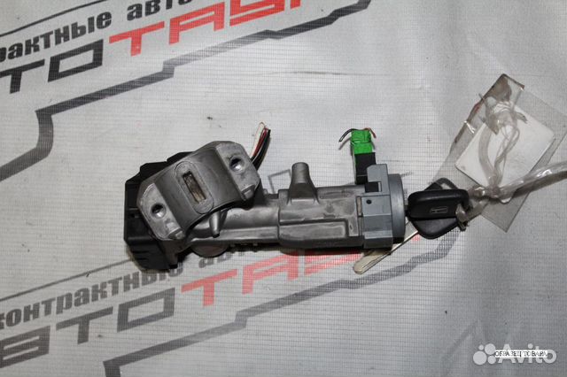Замок зажигания honda civic civic ferio stream EN2 ES1 ES2 ES3 ES9 ET2 EU1 EU2 EU3 EU4 RN1 RN2 RN3 R