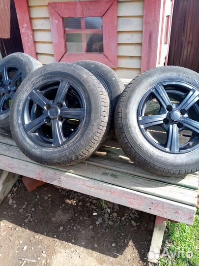 Зимние колеса r13 на ваз