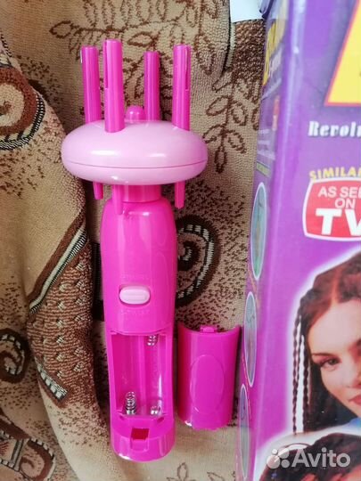 Для плетения кос braid x-press