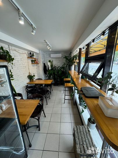 Пекарня, кондитерская возле кубгу. Готовый бизнес