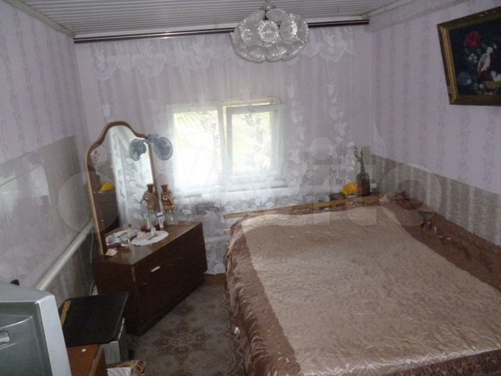 Дача 65 м² на участке 10 сот.