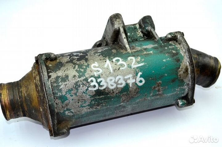 Теплообменник scania 3-series 113 (01.88-12.96)