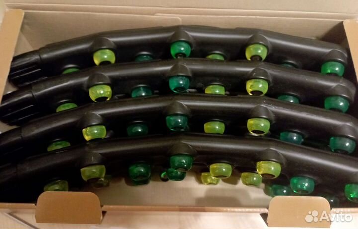 Обруч массажный