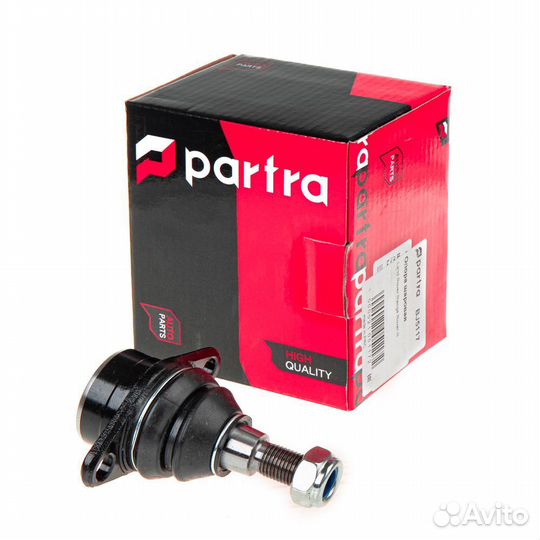 Опора шаровая для Land Rover Range Rover III