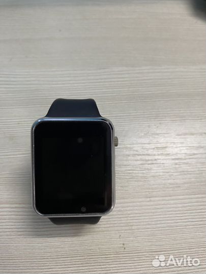 Smart watch