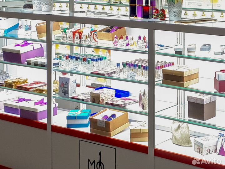 Торговый остров