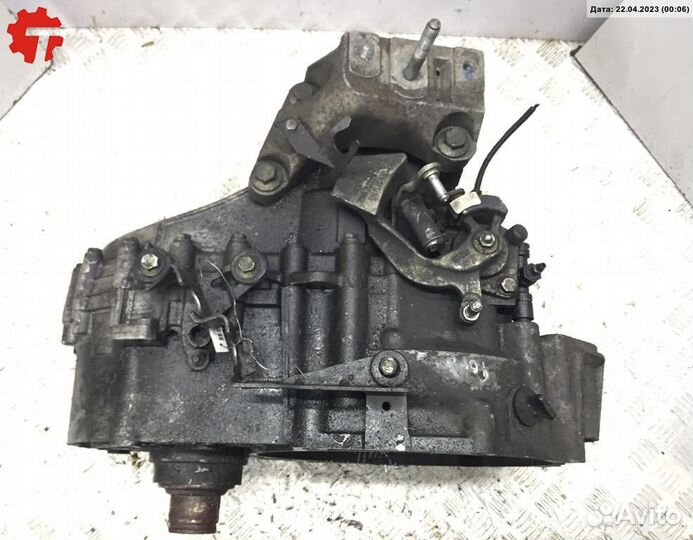 Кпп 6ст. Ford Galaxy (2006-2016)