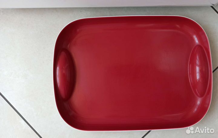 Поднос Tupperware