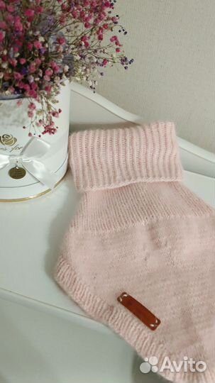 Вязание на заказ спицами