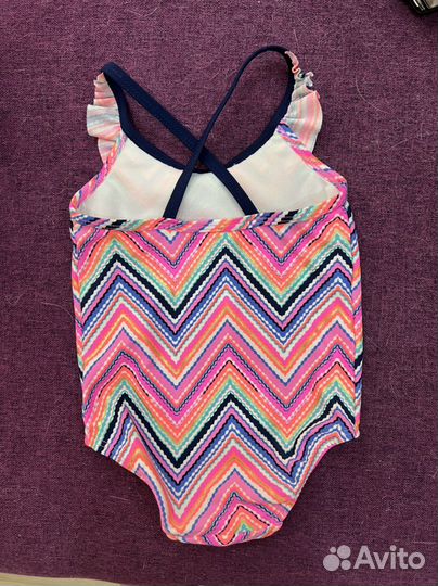 Купальник Oshkosh для девочки 74 - 80