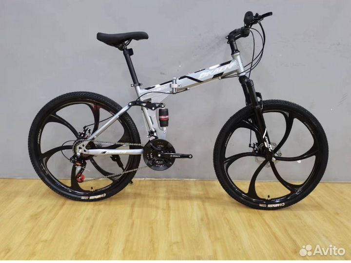 Велосипед Горный